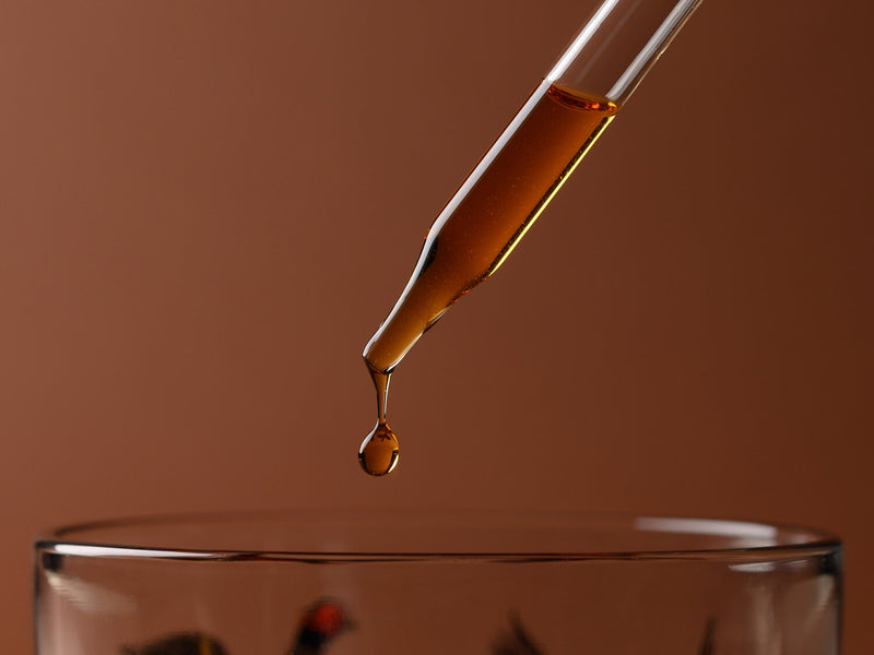 Bitters 101