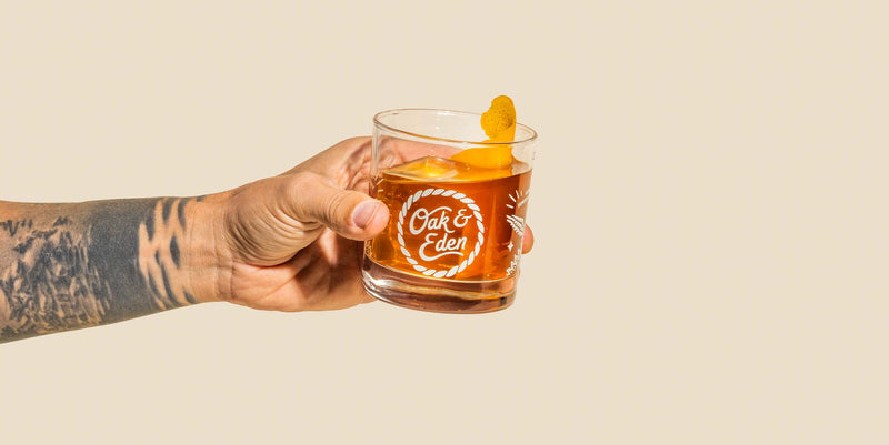 Best Bourbon for an Old Fashioned