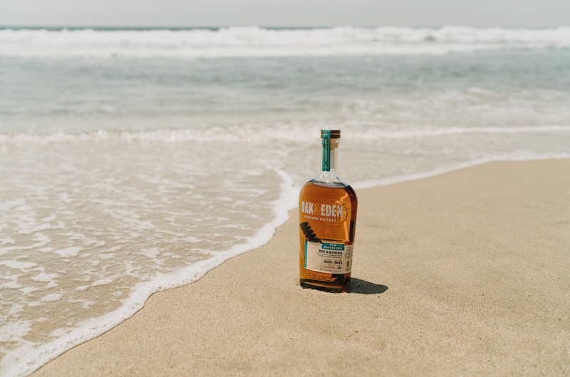 What Is Rye Whiskey? | Oak & Eden