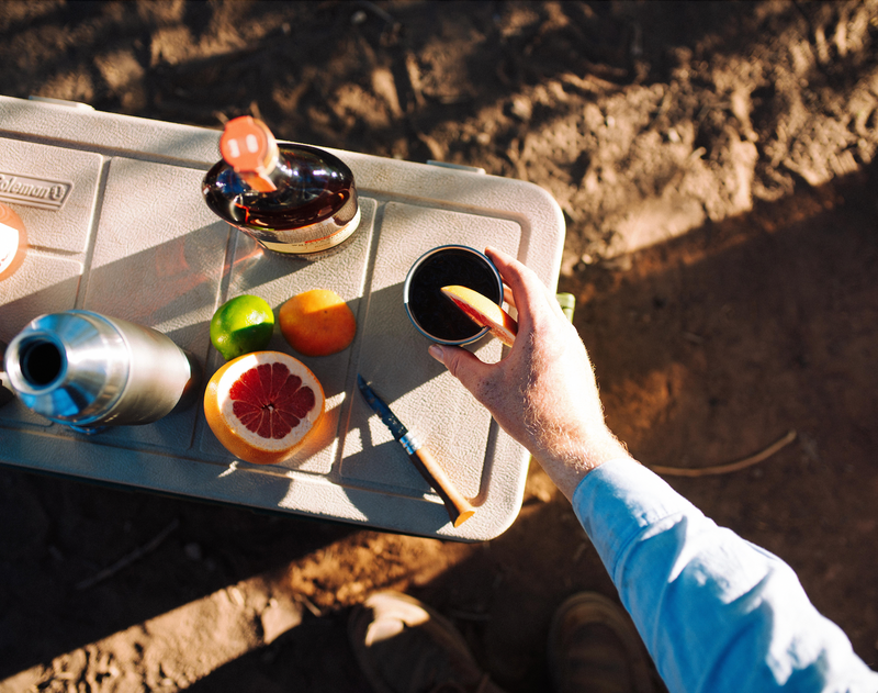 Summer Cocktail Roundup!