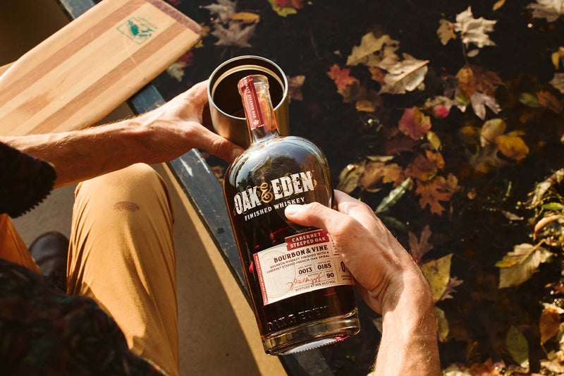 What Is Blended Whiskey?