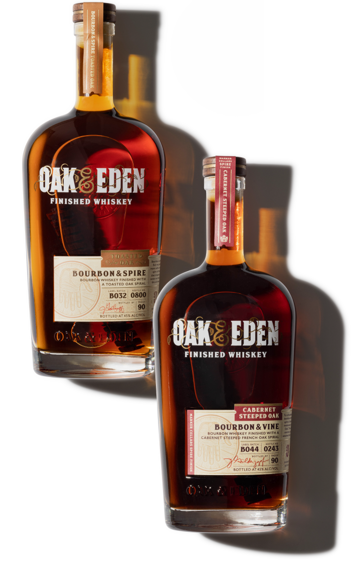 Bourbon Bundle