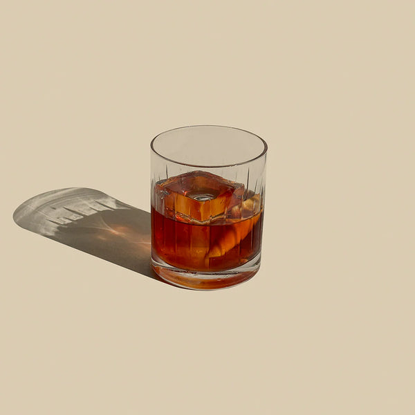Old Fashioned