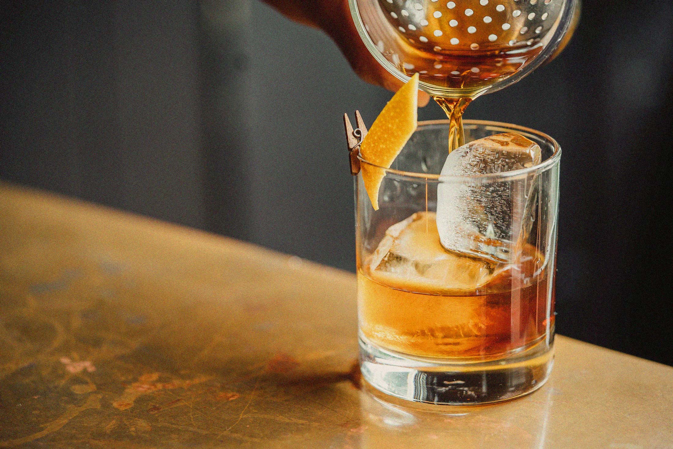 Whiskey Lovers, Here's Why You Should Be Drinking Cognac Instead