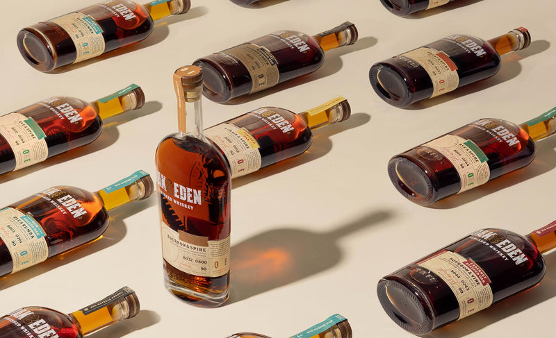 What Is Bourbon? Complete Guide