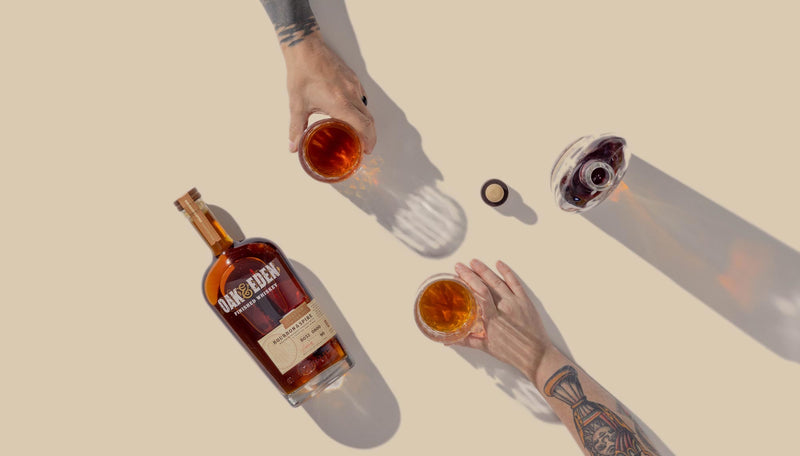 Whiskey Vs. Bourbon: What To Know