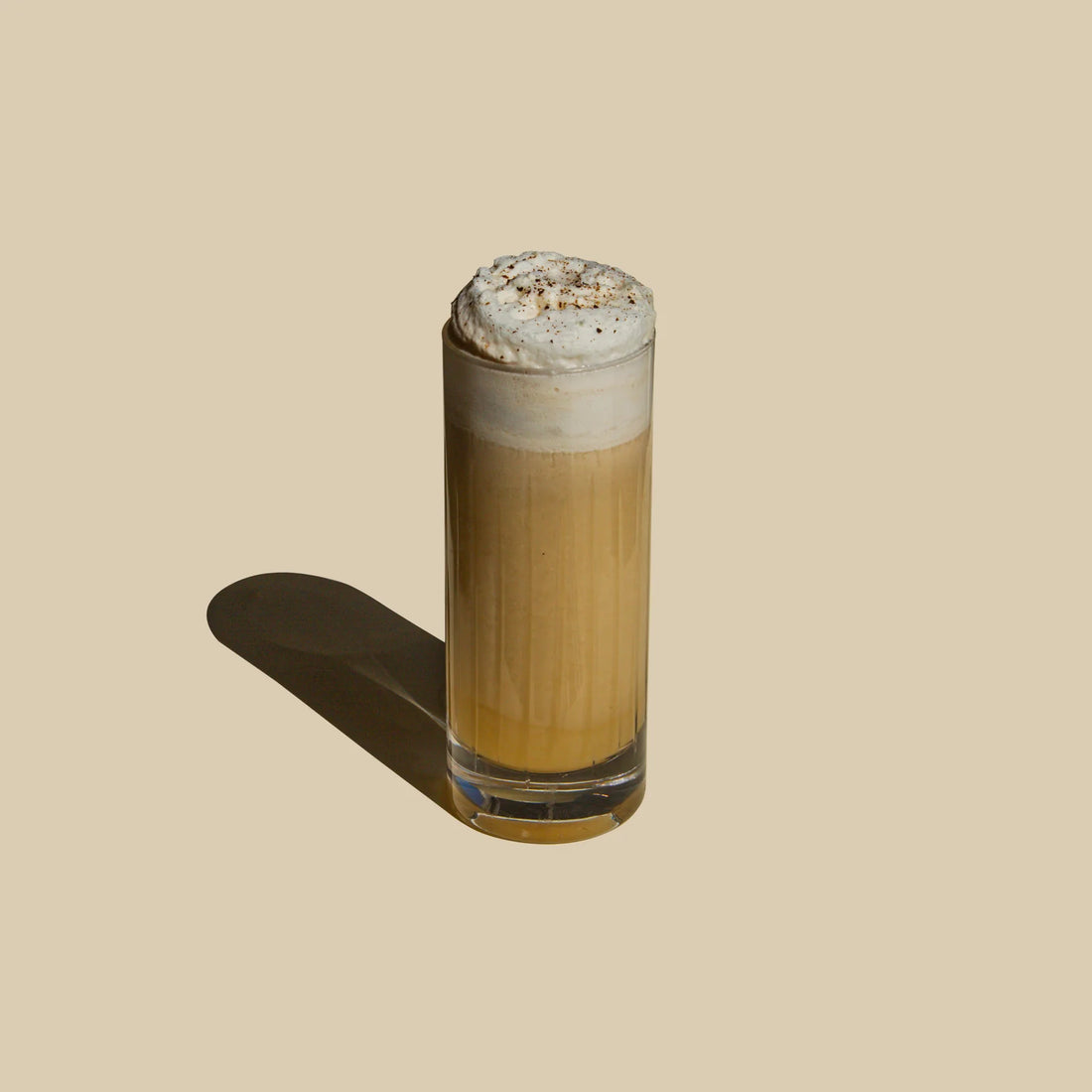 Coffee Fizz