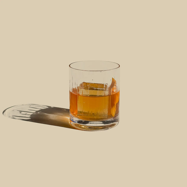 Honey Old Fashioned