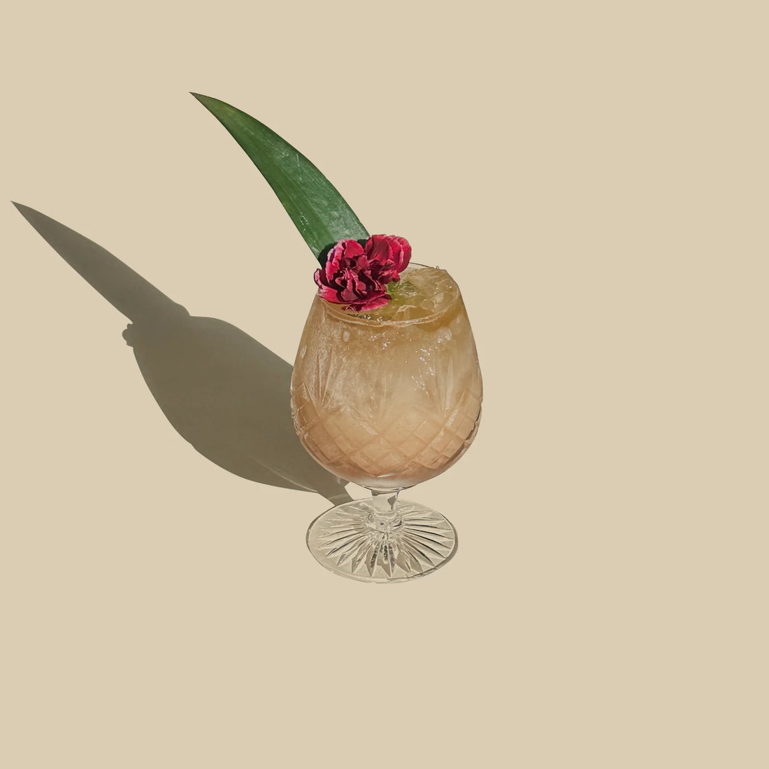 In Spice of Ourselves