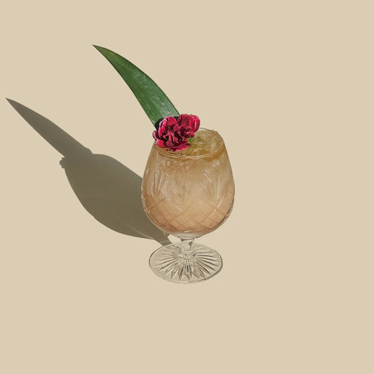 In Spice of Ourselves