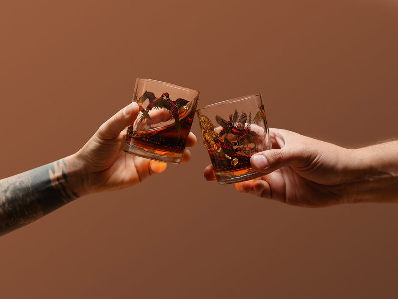 Whiskey or Whisky: What’s the Difference?