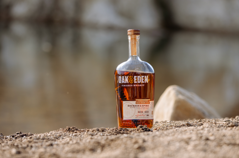 Who Invented Bourbon? | Oak & Eden