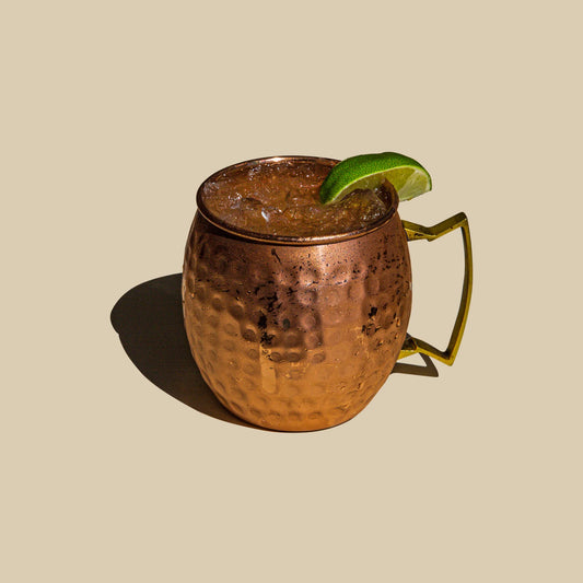 Texas Mule