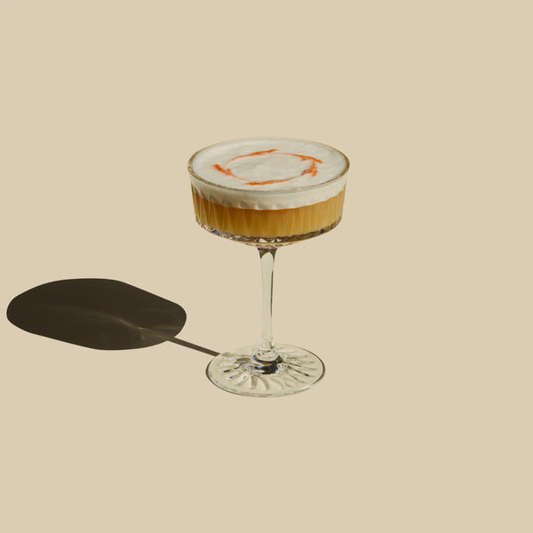 Whiskey Sour
