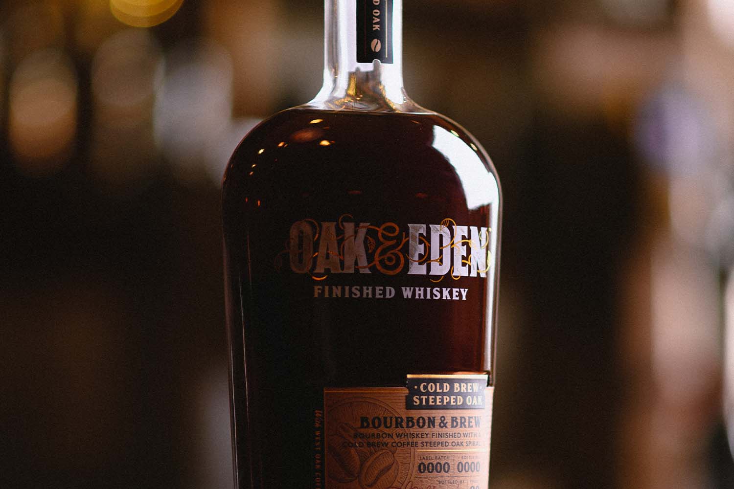 How To Store Whiskey: A Complete Guide | Oak & Eden - Oak & Eden