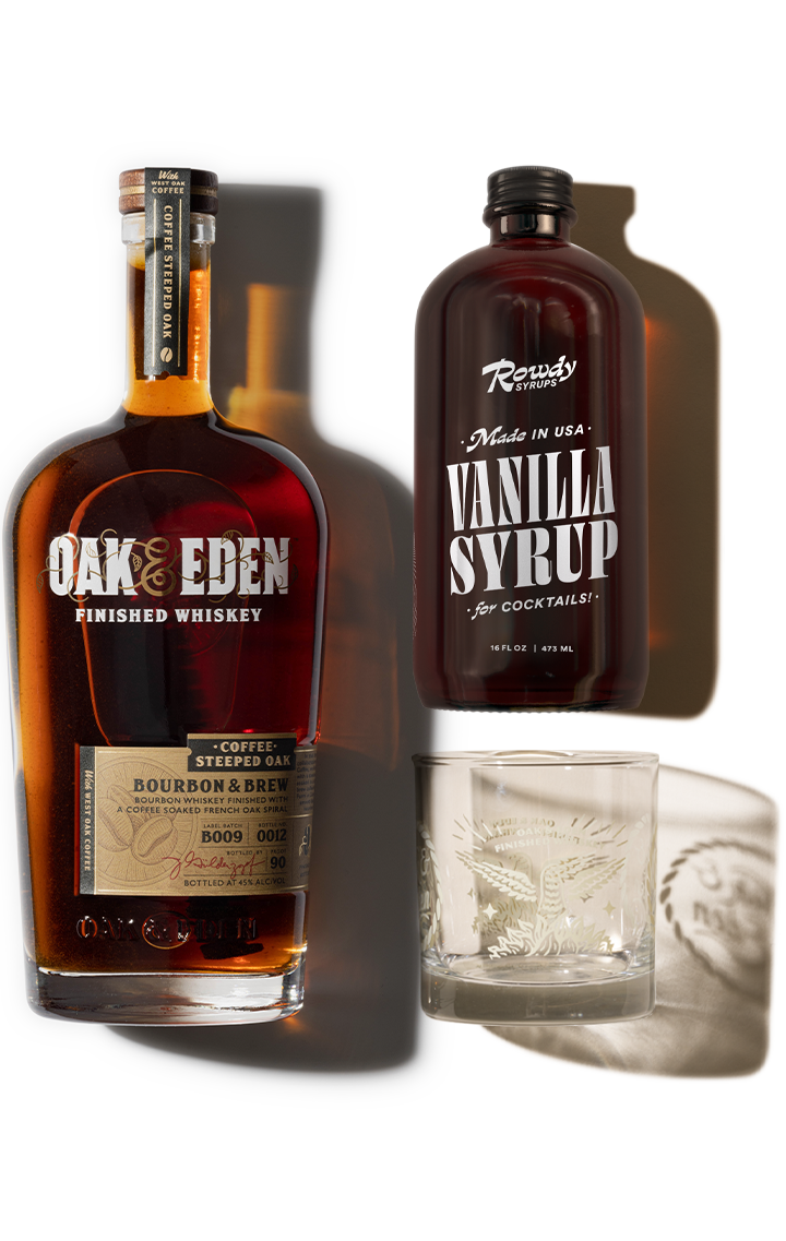 Espresso Martini Kit