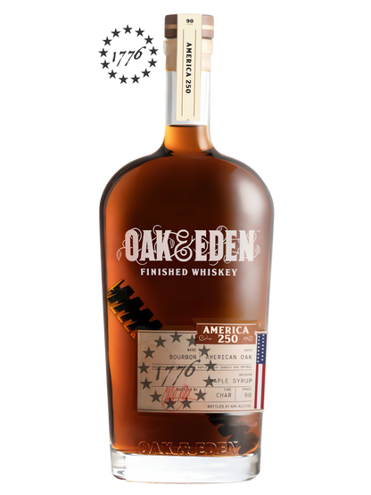 America 250 Founder's Bourbon
