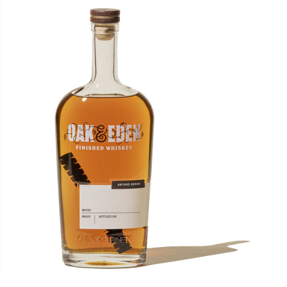 Whiskey Customizer