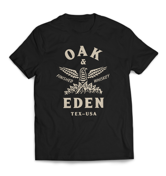 The Eagle Tee