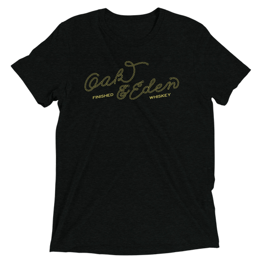 The Rope Script Tee