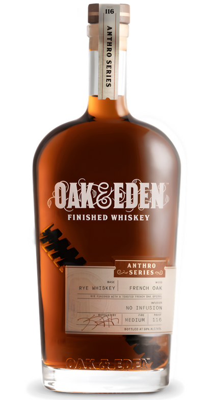 Whiskey Revival