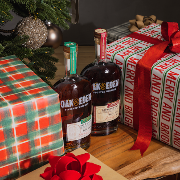 Oak & Eden Gift Card