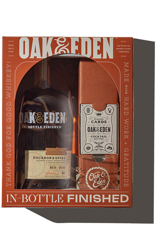 Bourbon Gift Pack