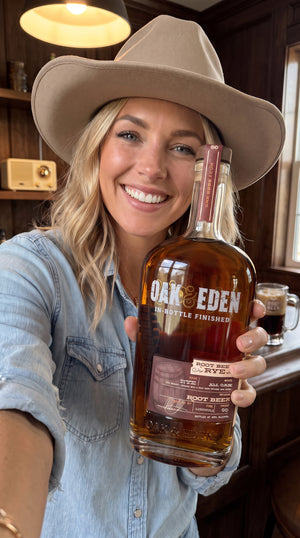 Root Beer Rye