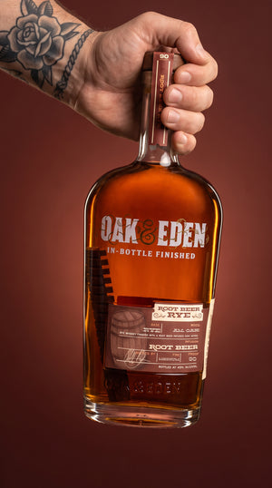 Root Beer Rye