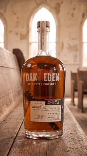 Whiskey Revival