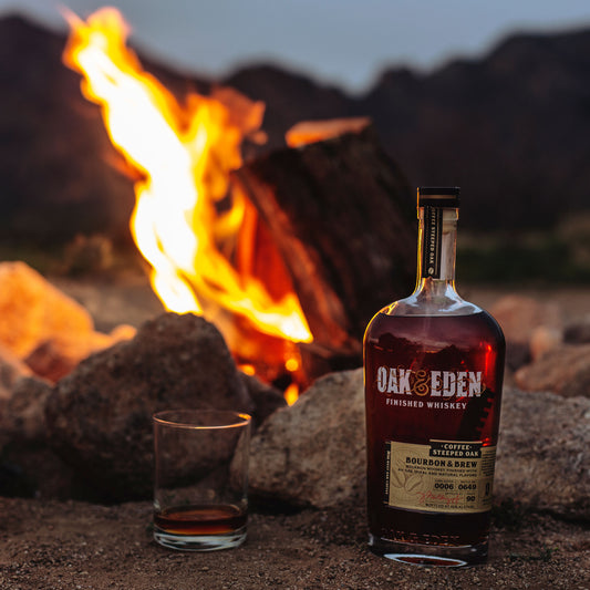 Bourbon & Brew