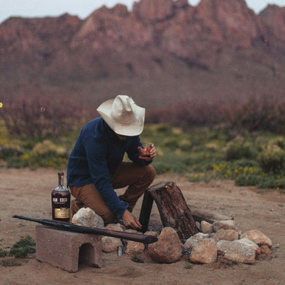 Bourbon & Brew