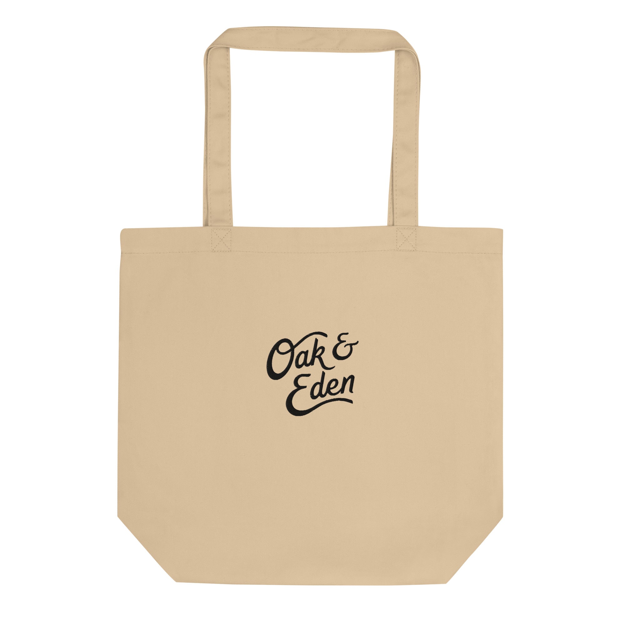O&E Eco Tote Bag - Oak & Eden