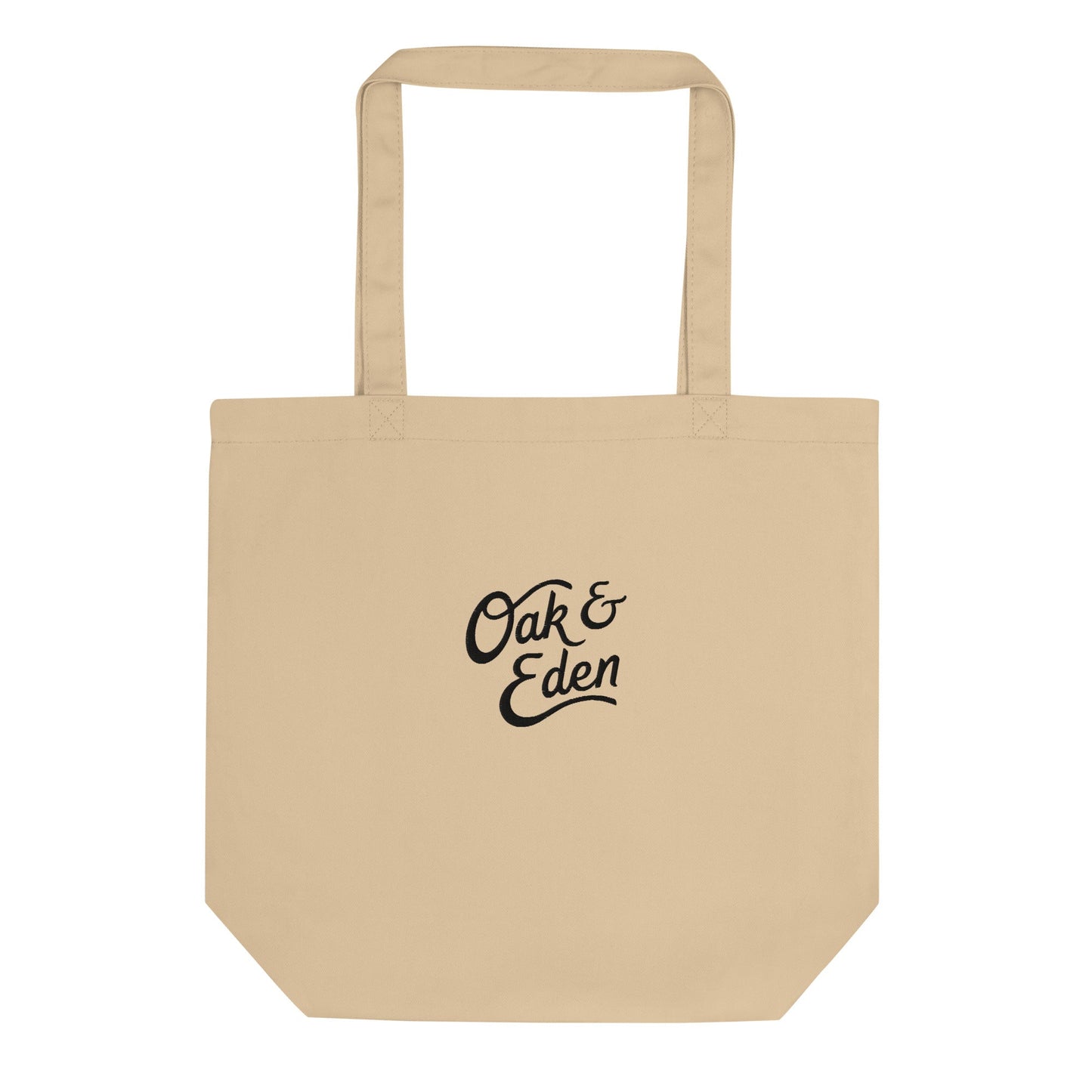O&E Eco Tote Bag