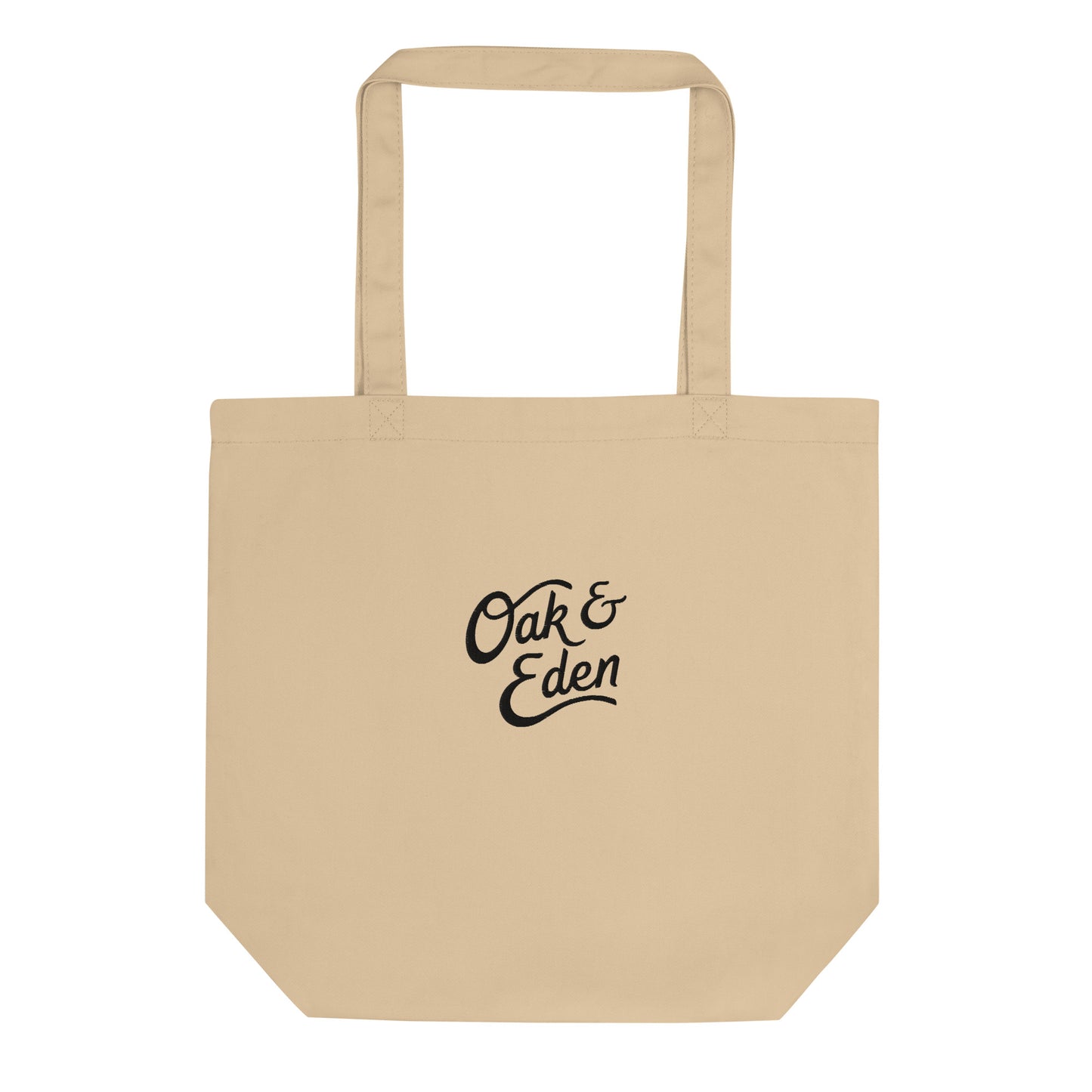 O&E Eco Tote Bag