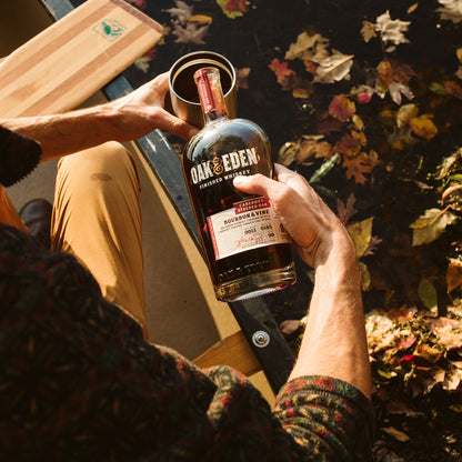 Bourbon & Vine