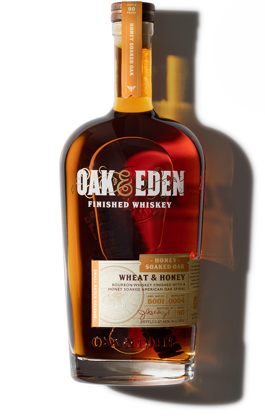 Wheat & Honey
