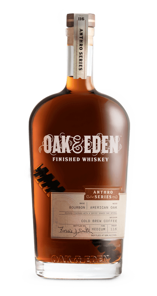 Fort Worth Gets a Unique New Whiskey Tasting Room — Oak & Eden Is Coming to  The Shops at Clearfork