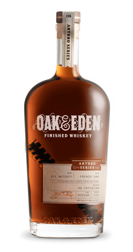 Jamestown Revival bottle image